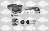 PEUGE 1201670831R1 Water Pump & Timing Belt Kit